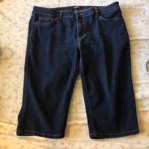 d.jeans Capri jeans
